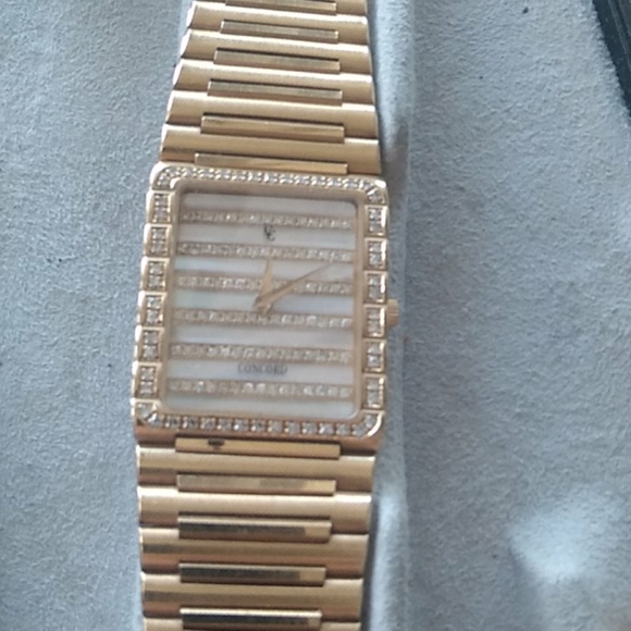 Concord Watch set - Picture 3 of 5